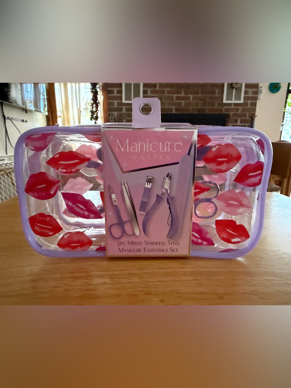 Manicure Set
